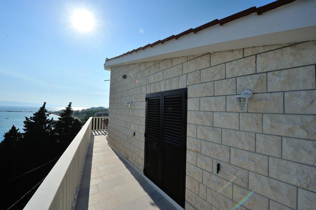 Apartments Villa White House Omis Room photo