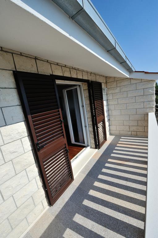 Apartments Villa White House Omis Room photo