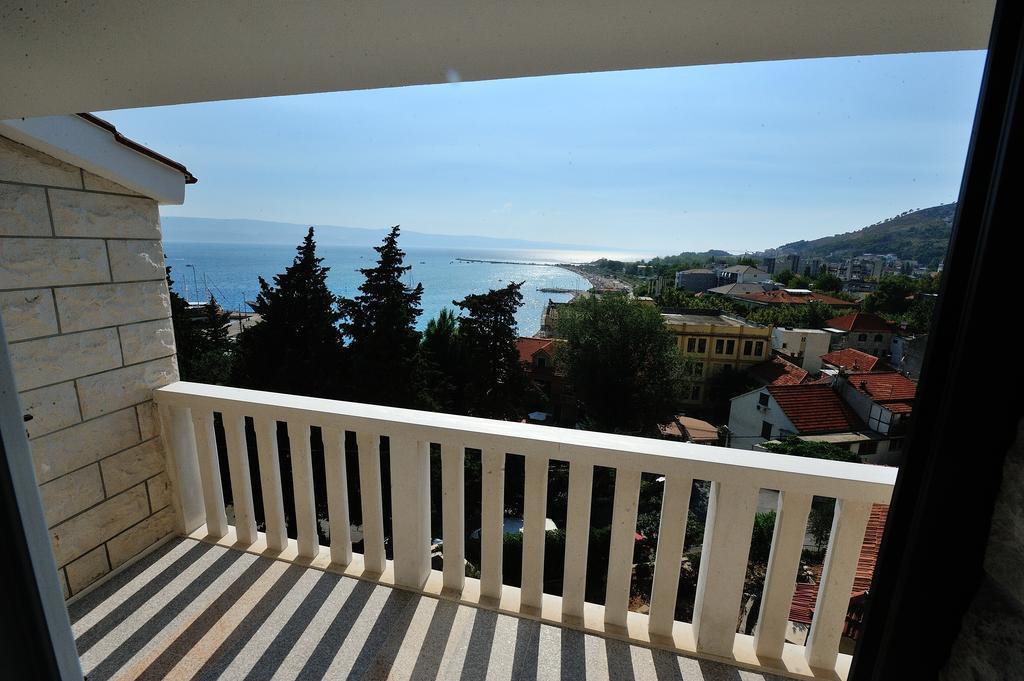 Apartments Villa White House Omis Room photo
