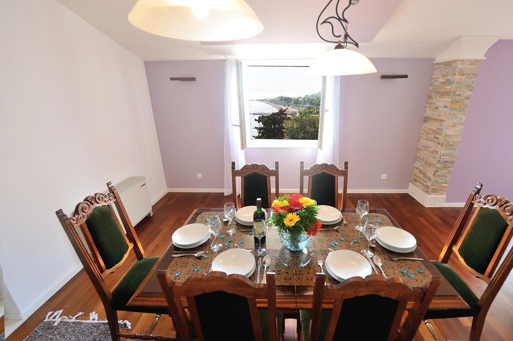 Apartments Villa White House Omis Room photo