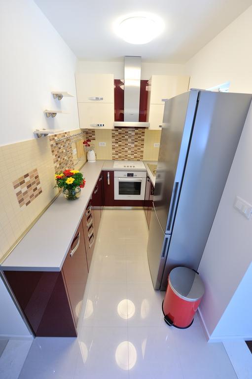 Apartments Villa White House Omis Room photo